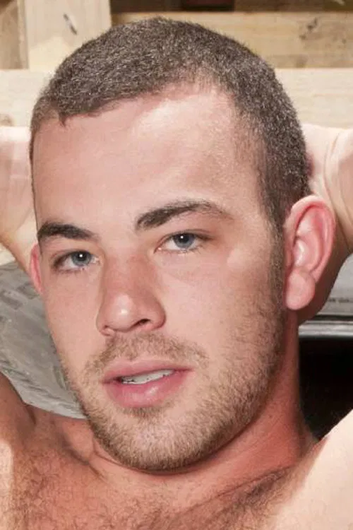 Parker Perry profile