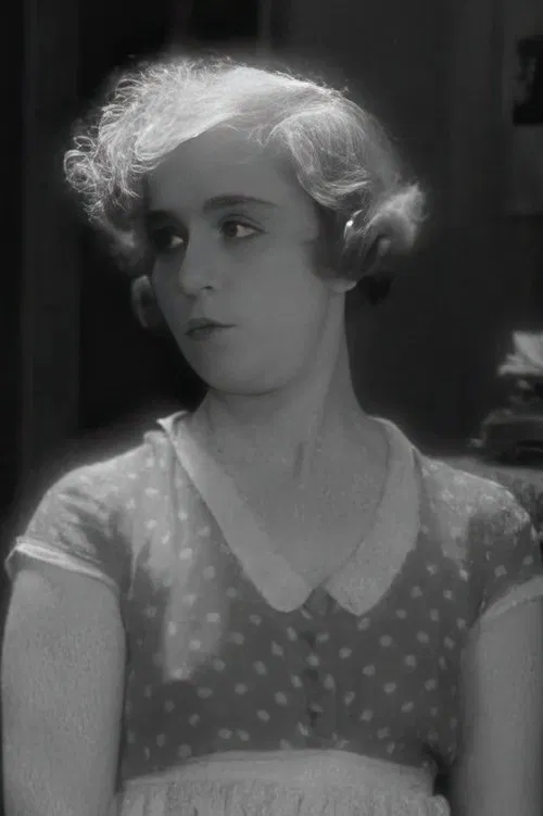 Sévérine Lerczinska profile