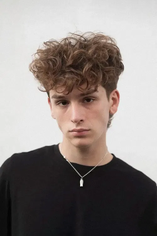 Leòn Muraca profile