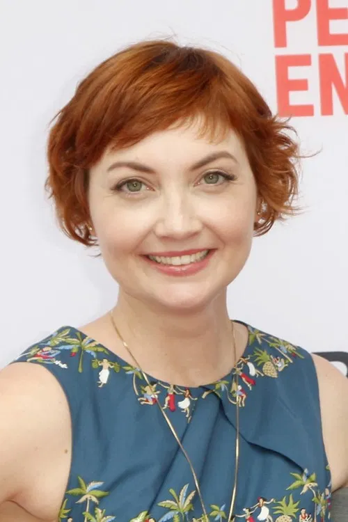 Jill E. Alexander profile