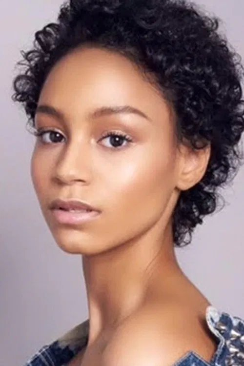 Laurissa Romain profile