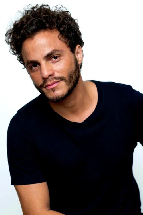 Gabriel Manita profile