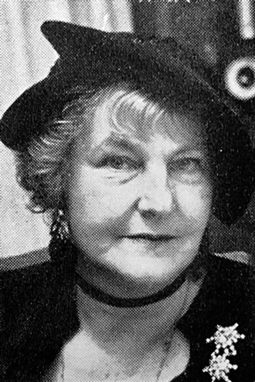 Mabel Norrie profile