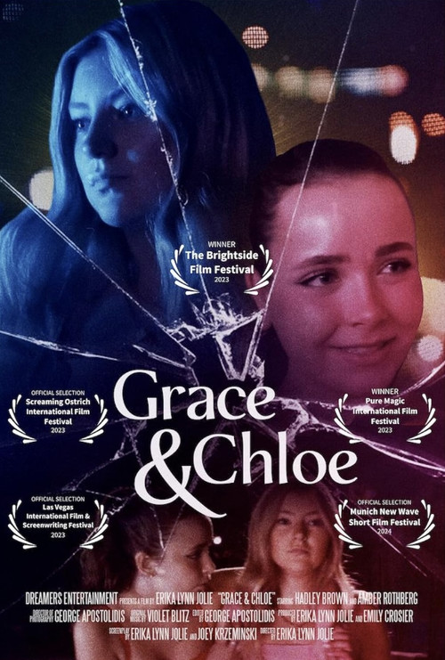 Grace & Chloe poster
