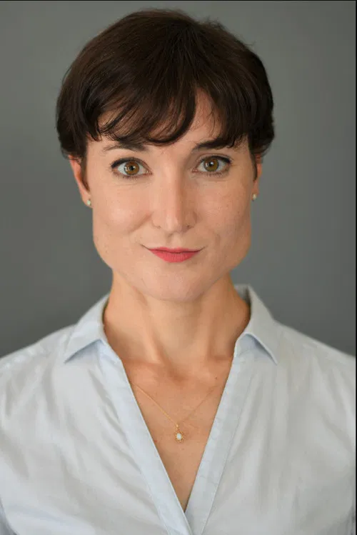 Kerstin Porter profile