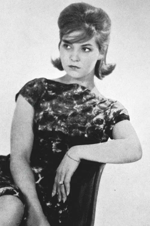 Marisa Natale profile