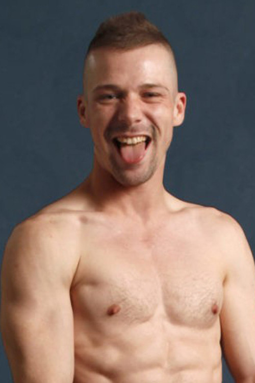 Ryan Russell profile