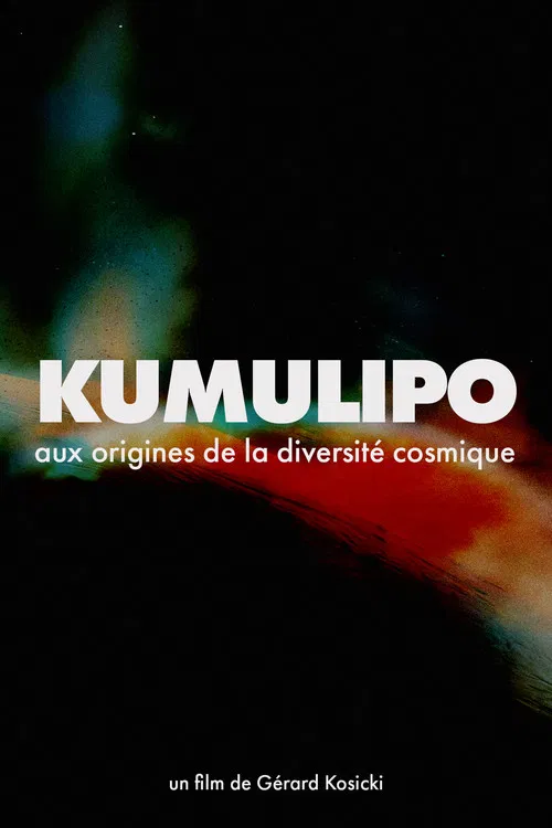 Kumulipo poster