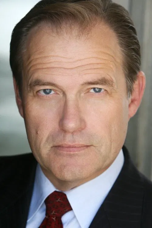 Bill A. Jones profile