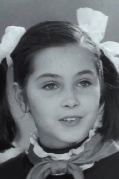 Tanya Nevskaya profile