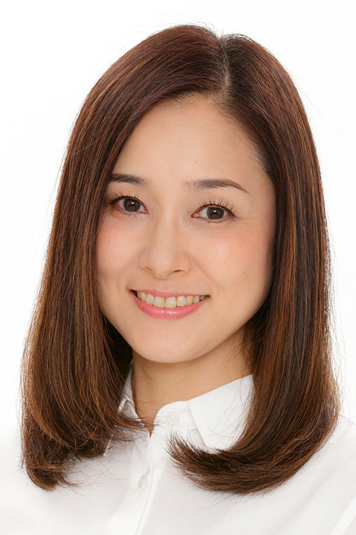 Akiko Oshidari profile