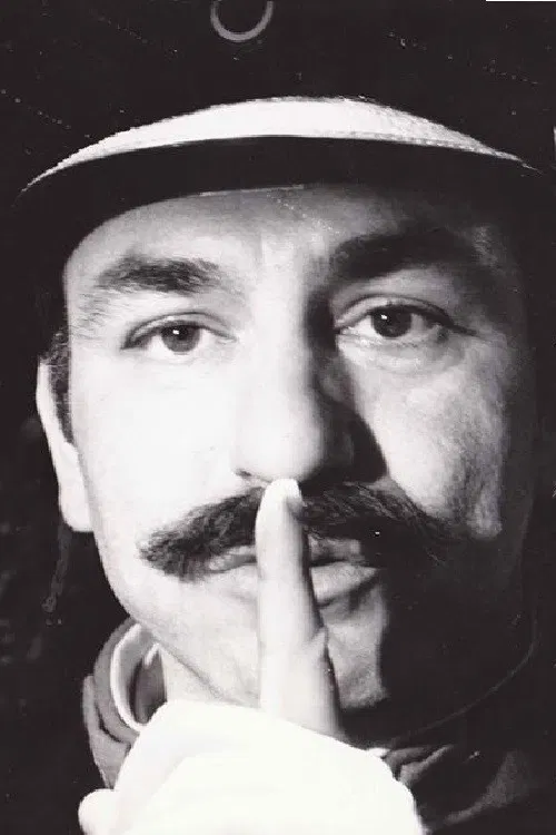 Edo Peročević profile