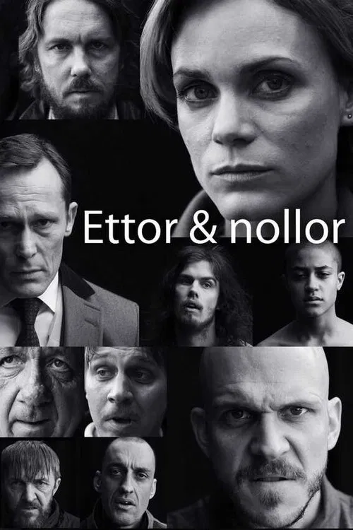 The Fat and the Angry poster