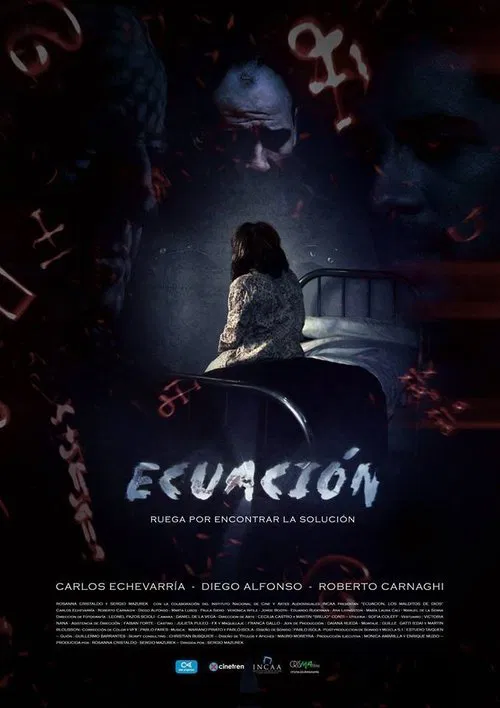 Ecuación poster