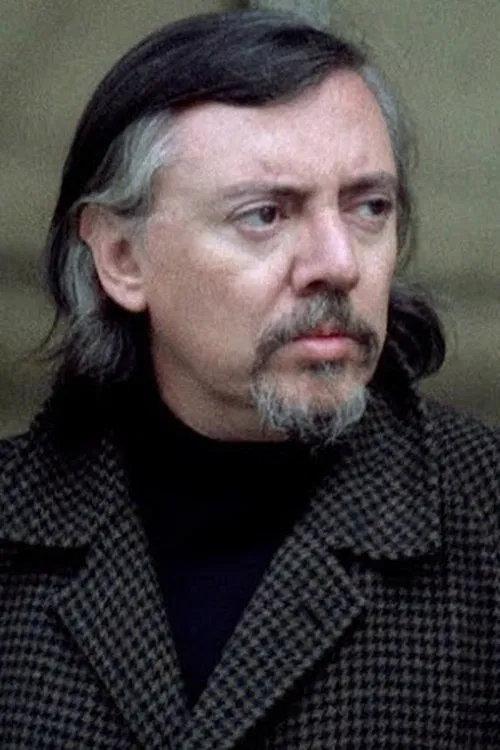 Jesús Franco profile