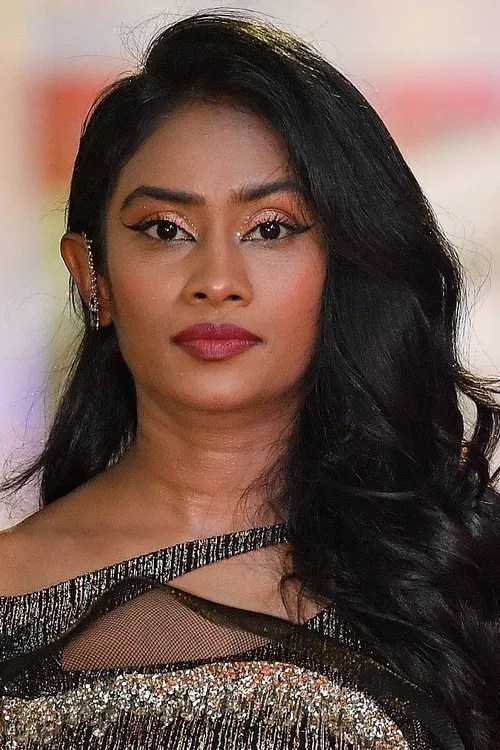 Mariyam Ashfa profile