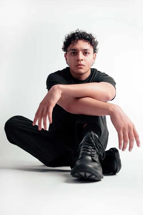 Moisés Quiñones profile