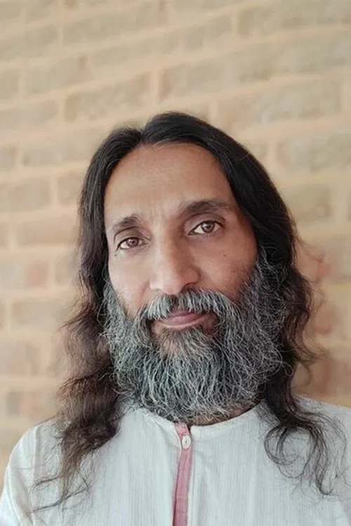 Manoj Pavitran profile