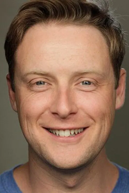 Stephen Ashfield profile