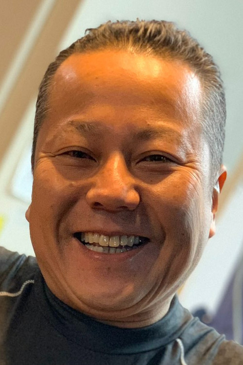 Ippei Nakata profile