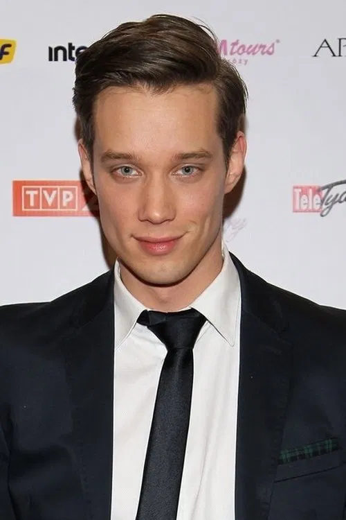 Michał Mikołajczak profile