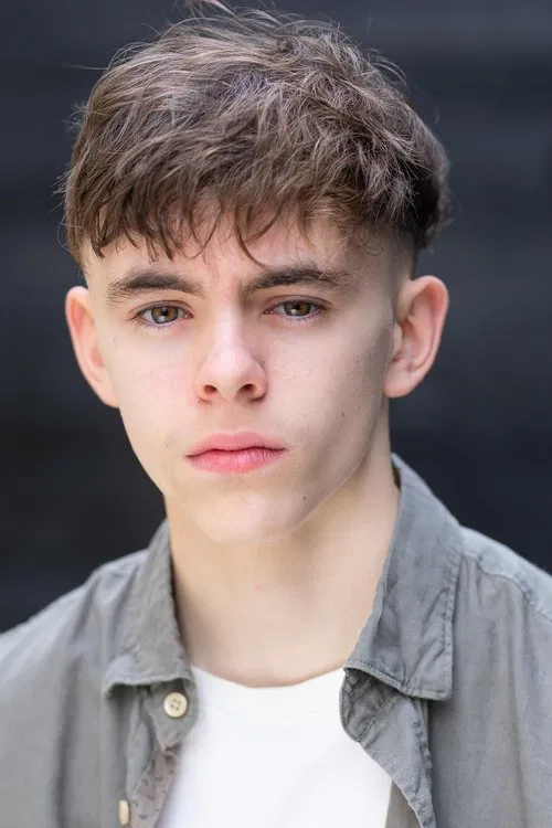 Dylan Mynett profile