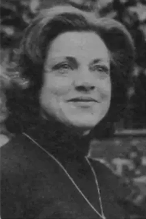 Emmy Lopes Dias profile