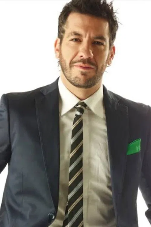 Omar Pérez Reyes 'Faisy' profile