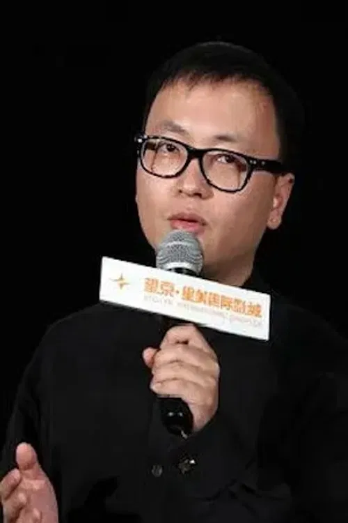 Zhu Minjiang profile