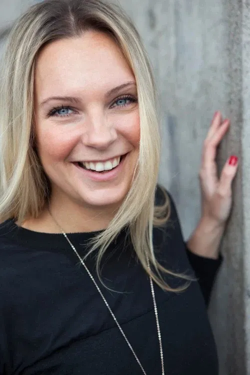 Johanna Wagrell profile