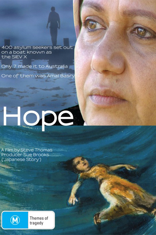 Hope poster