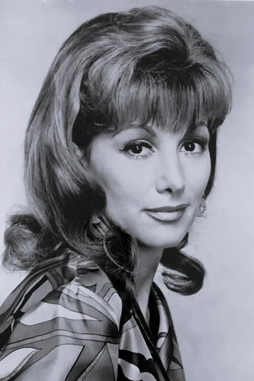 Jo Anne Meredith profile