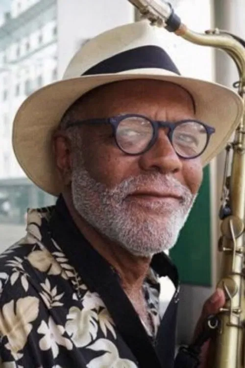 Víctor Cuica profile