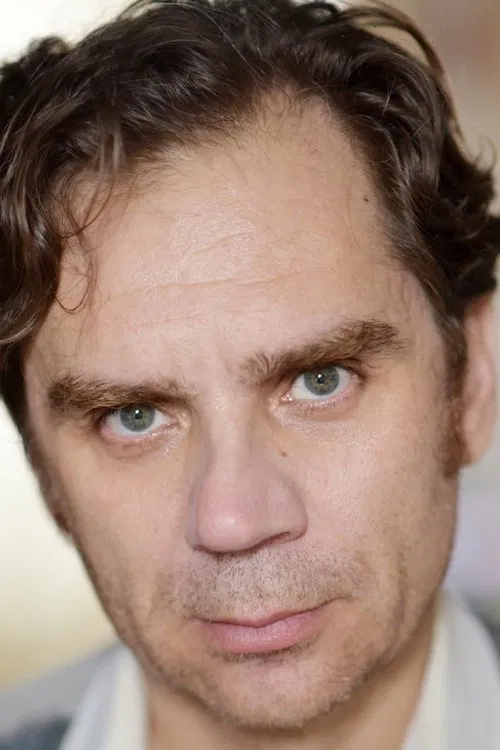 Andrea Bruschi profile