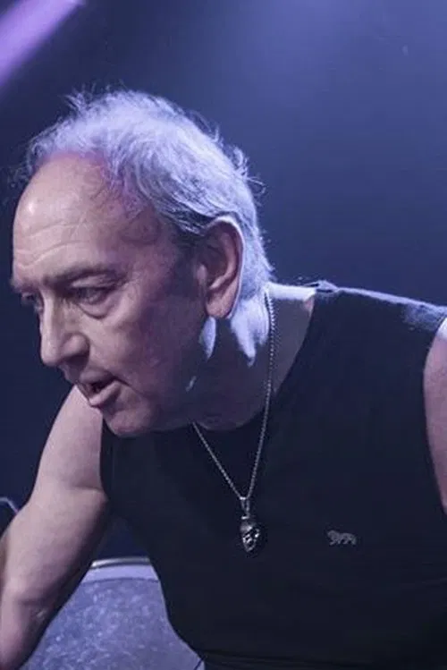 Doug Sampson profile