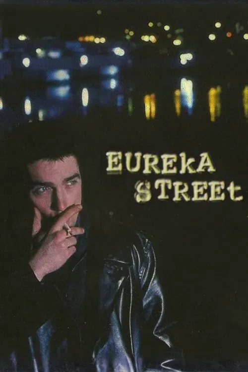 Eureka Street poster