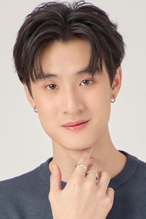 Teeradech Vitheepanich profile