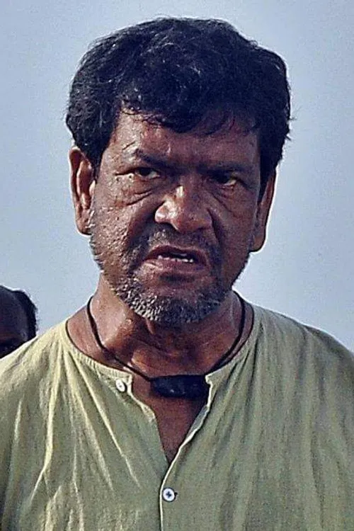 Barun Chakraborty profile