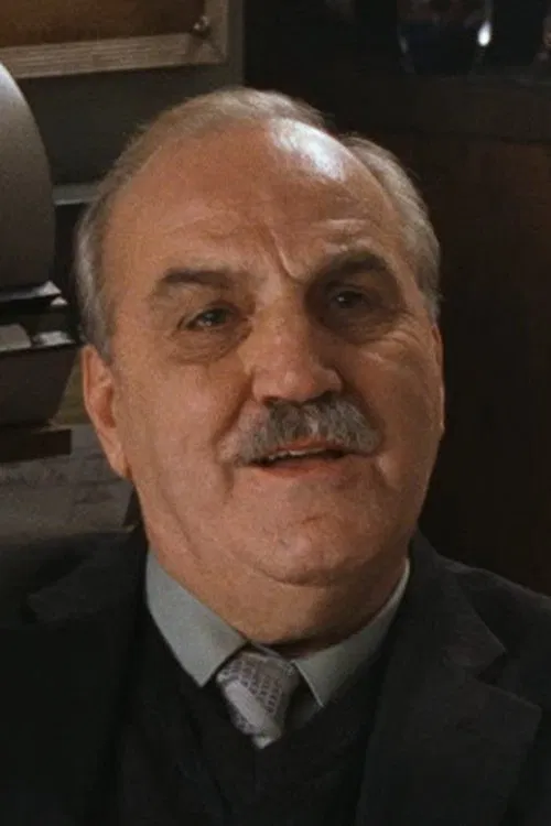 Philip Dorn Hebert profile