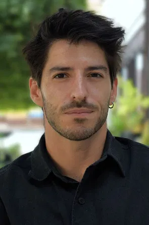 Attila Matusek profile