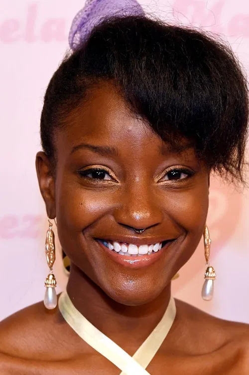 Zinnett Hendrix profile