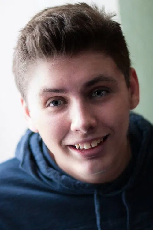 Zachariah Supka profile