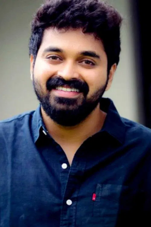 Farhaan Faasil profile