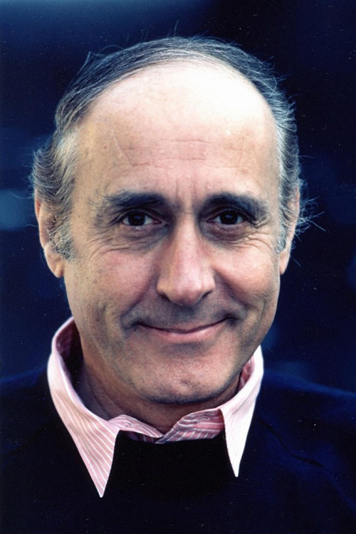 Henry Mancini profile