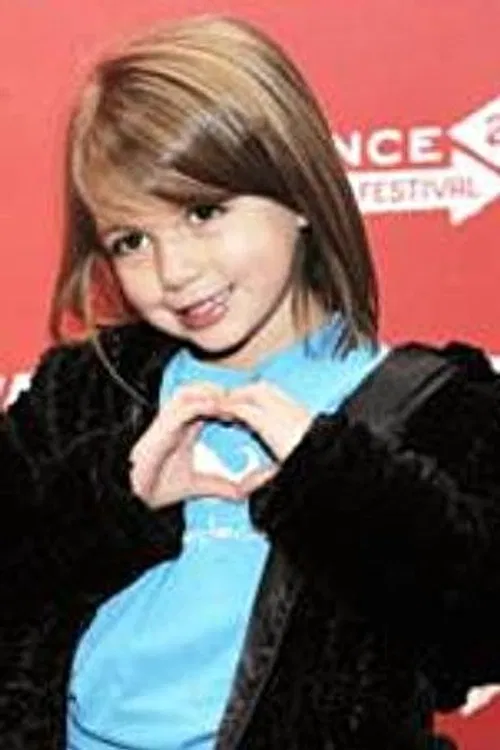 Jacklynn Smith profile