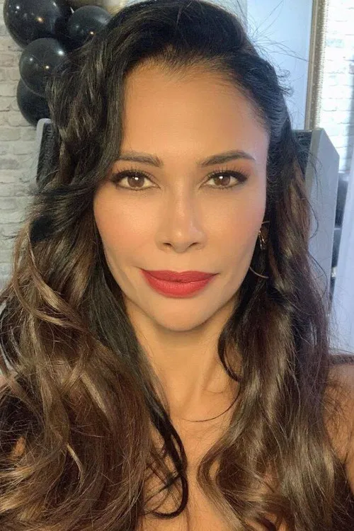 Martha Isabel Bolaños profile