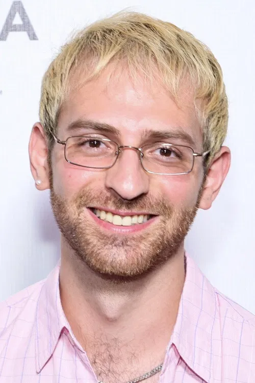 Daniel Antebi profile