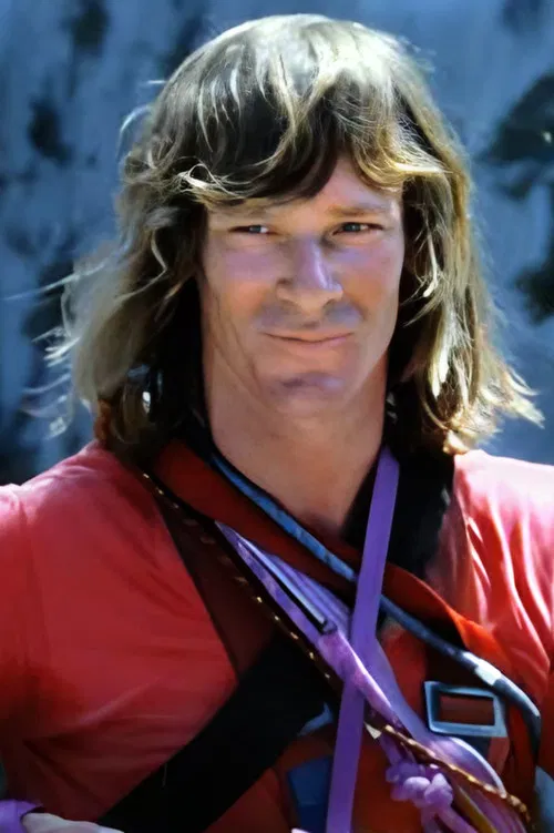 Robert Exertier profile