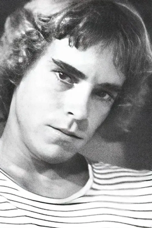 Terry Harmon profile