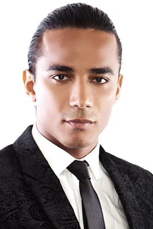 Wanderson dos Santos profile